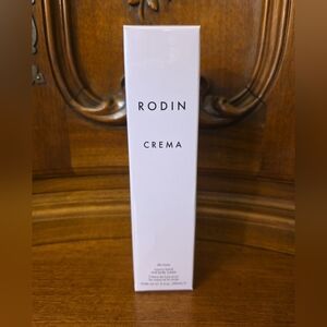 Rodin Crema Luxury Hand And Body Cream (Lavender Absolute), 3.4oz--Sealed/NIB